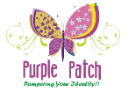 puple patch 